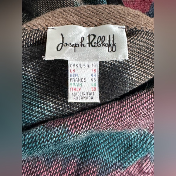 Joseph Ribkoff jacket & top! - Picture 15 of 16